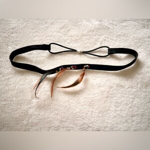 Riverworks Handcrafted Jewelry necklace and/or headband